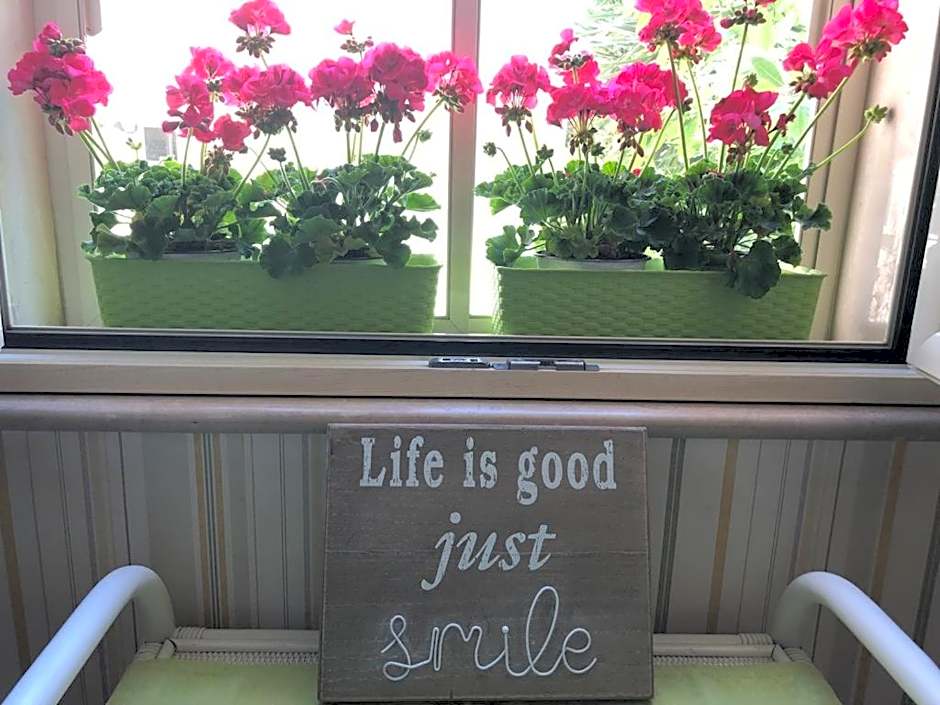 Bed & Breakfast De Nittis