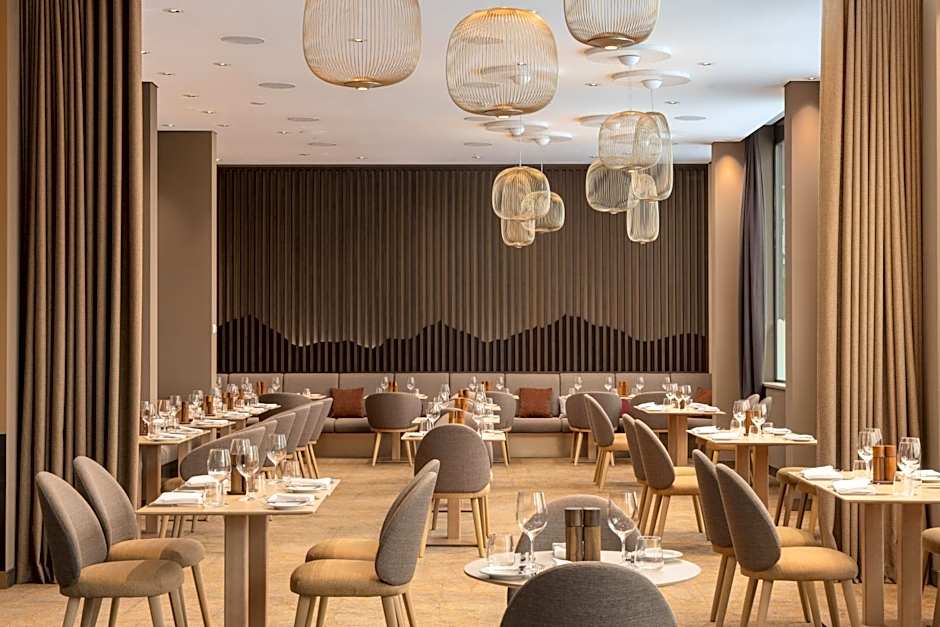 Hilton Garden Inn Davos