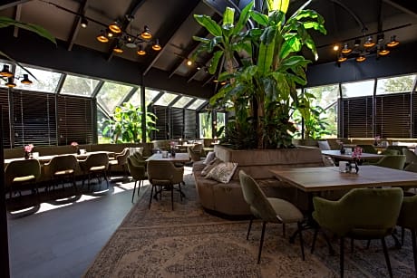 Fletcher Hotel Restaurant Frerikshof