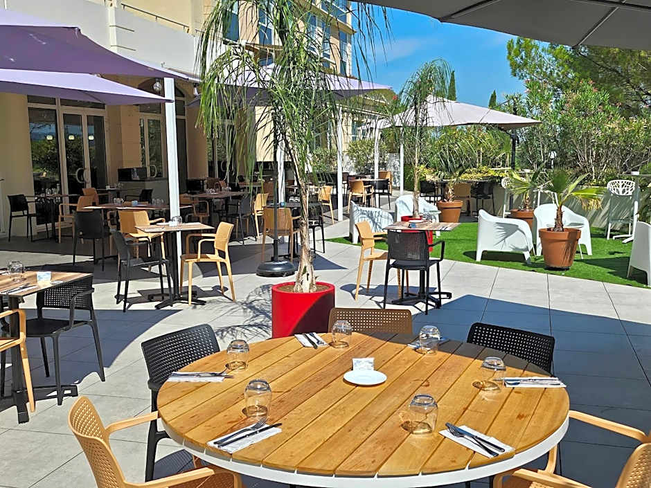Hôtel Birdy by Happyculture