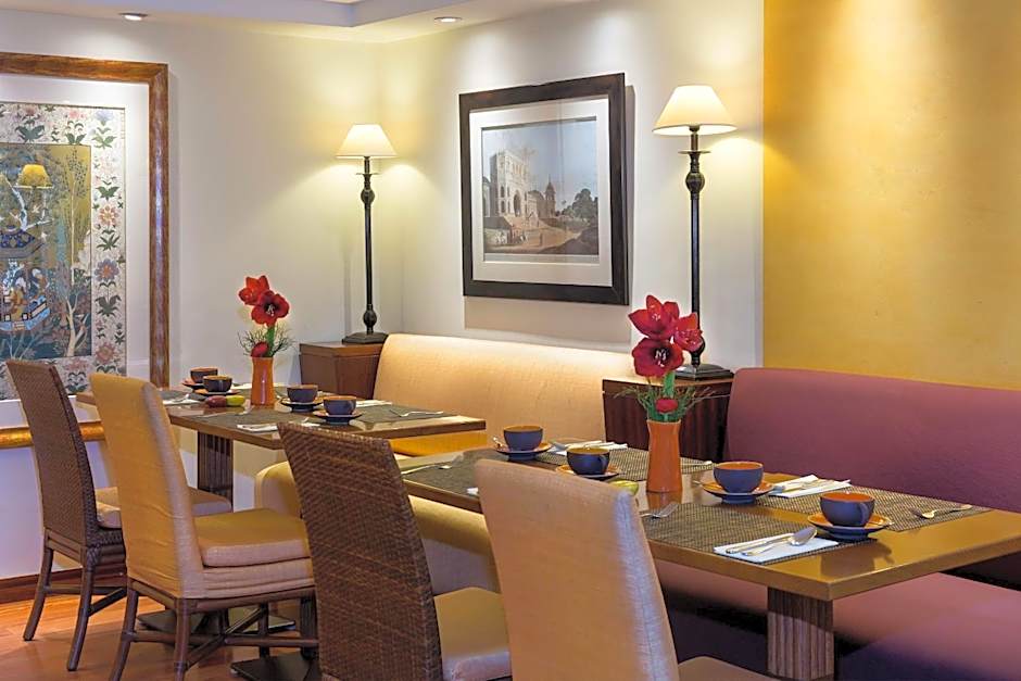 Hotel Kipling Manotel