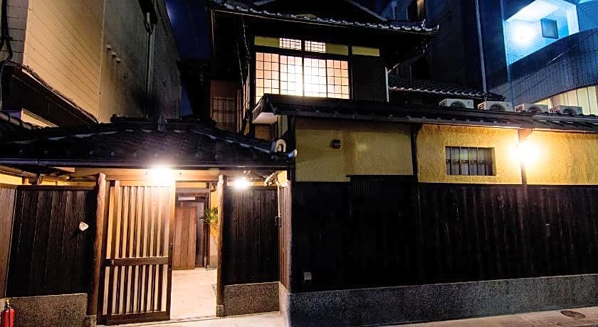Hotel Lantern gion