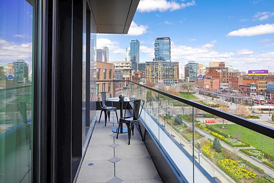 Canopy by Hilton Boston Downtown