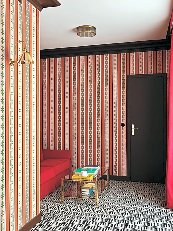 Hotel Les Deux Gares