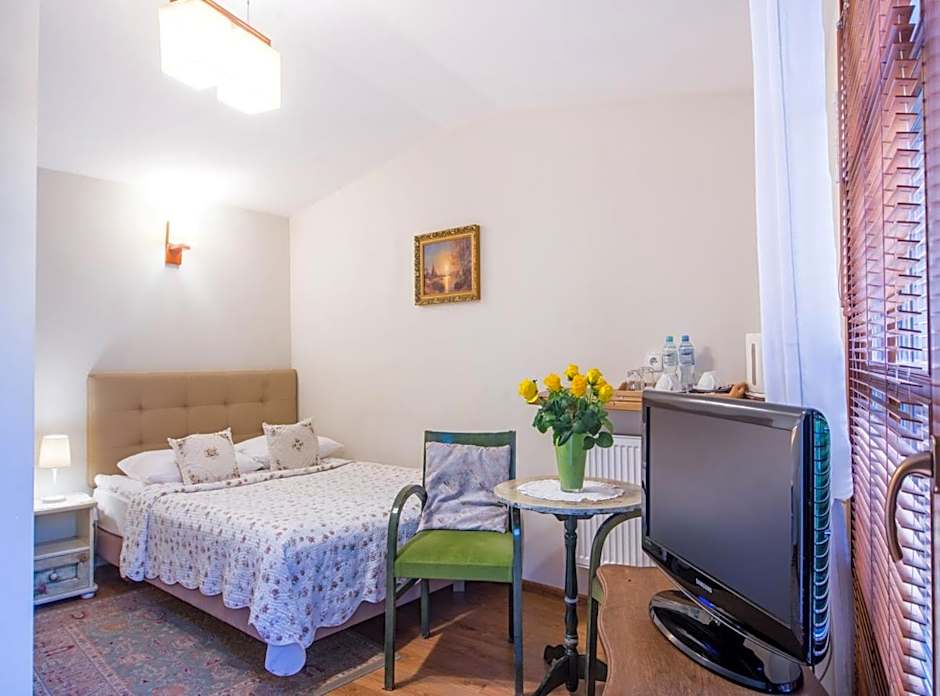 Hotel Dwa Księżyce