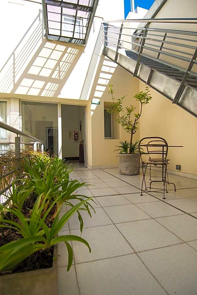 Magnolia Hotel Boutique