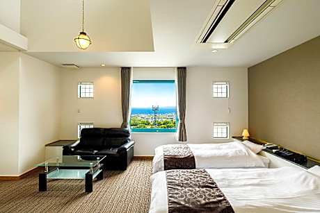 BEPPU KANKO HOTEL ACE