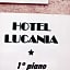 Hotel Lucania