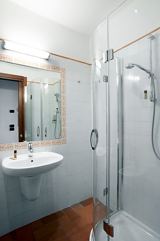 Hotel Caravaggio