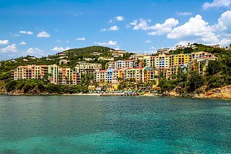 Marriott's Frenchman's Cove