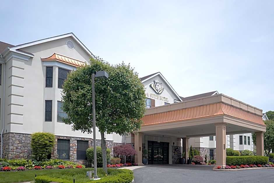 The Inn At Fox Hollow Hotel