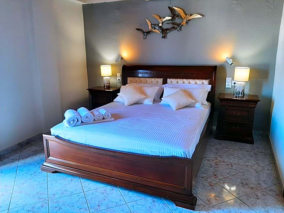 Agia Roumeli Hotel adults only