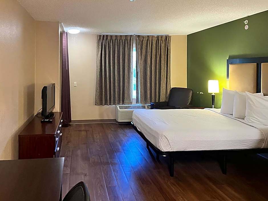 Studio 6 Memphis, TN East Memphis