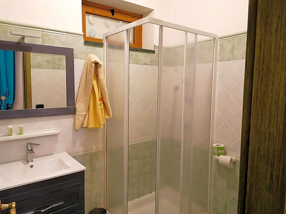 B&B Villa Maria