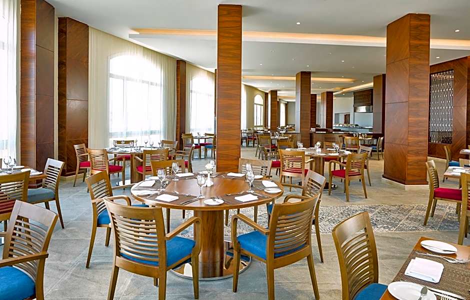 Steigenberger Hotel El Lessan