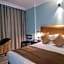 New Ambassador Hotel