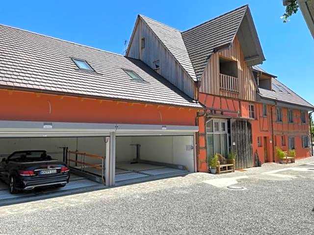 Bodenseehotel Krone & Gastehaus