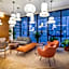 Qubus Hotel Katowice