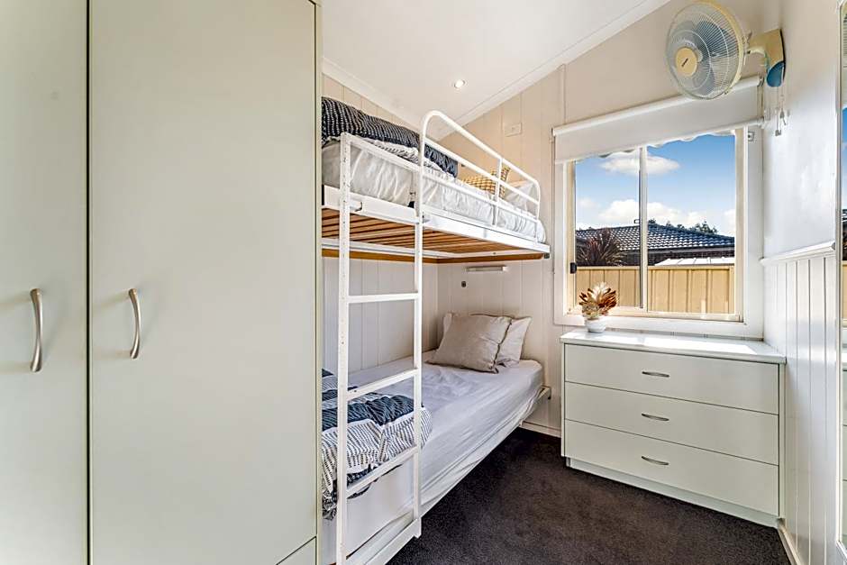 BIG4 Tasman Holiday Parks - Bendigo