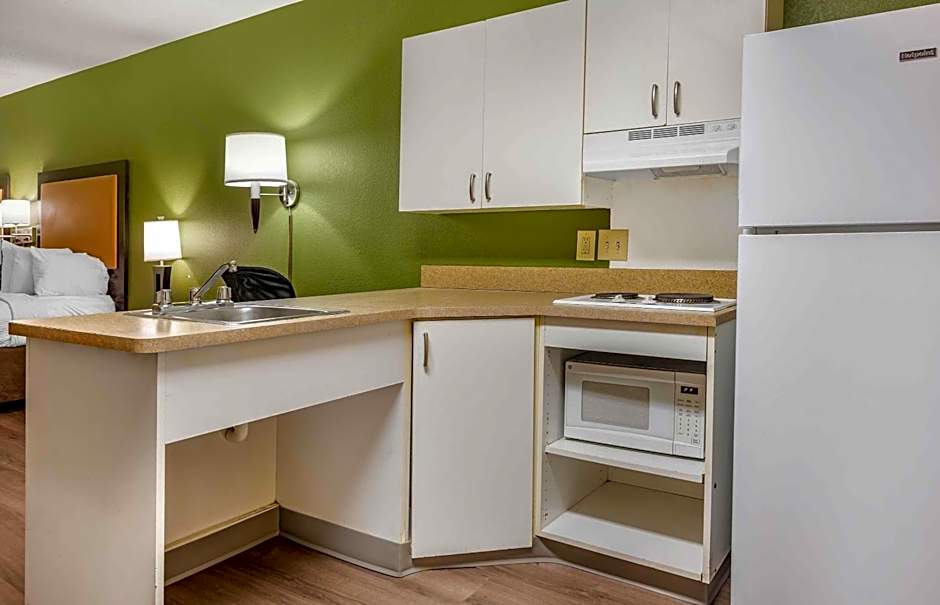 Extended Stay America Suites - Pittsburgh - Carnegie