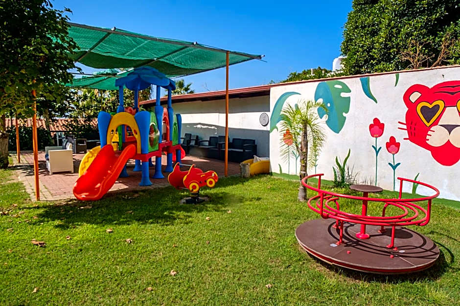 Villaggio Baia D'Ercole