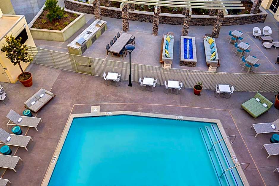 Hilton Garden Inn Temecula