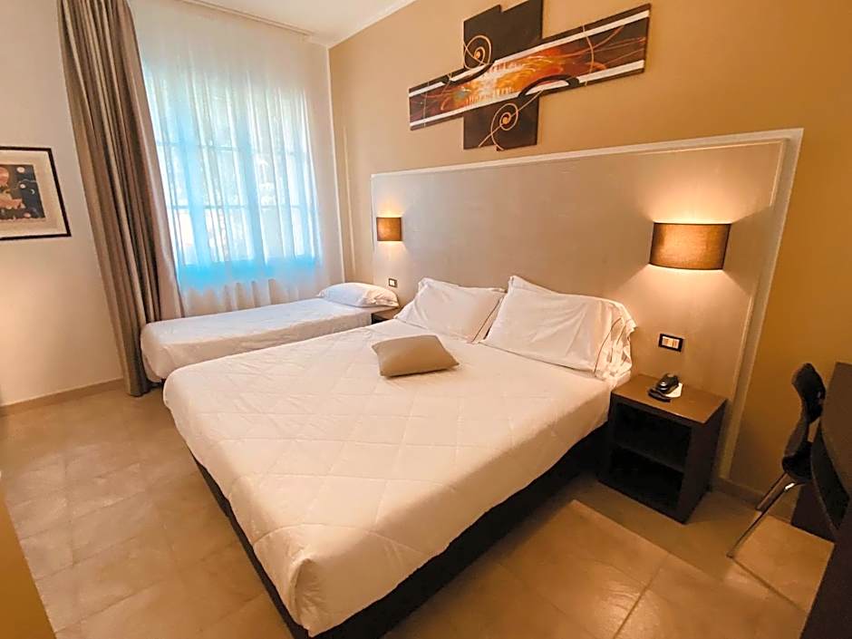 Hotel Montepizzo