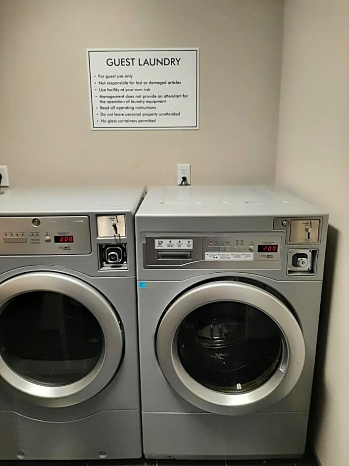 Microtel Inn & Suites by Wyndham Loveland