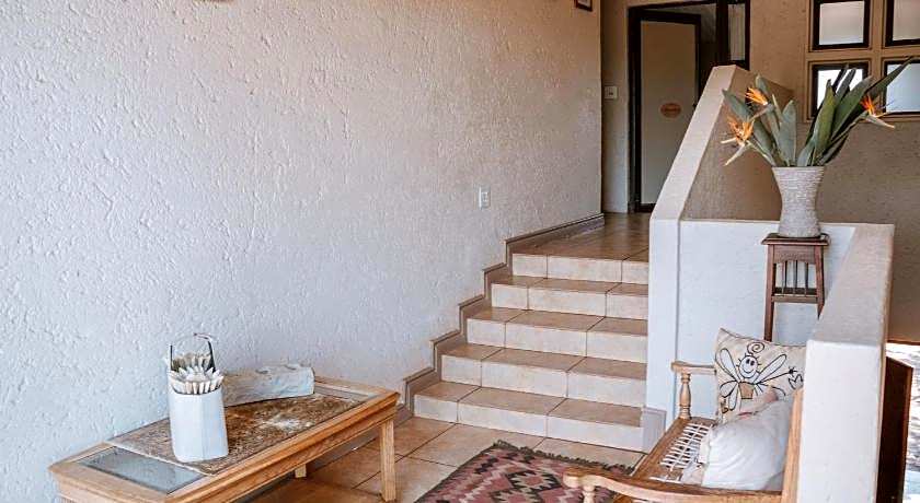 White Linen Guesthouse