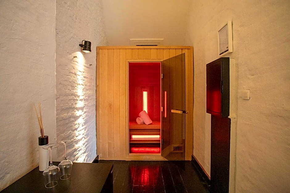 B&B Suites FEEK