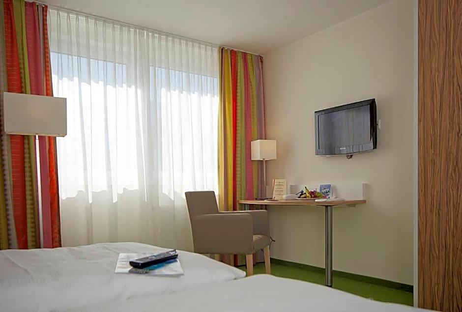 Hotel am Markt Garni - Aegidienberg