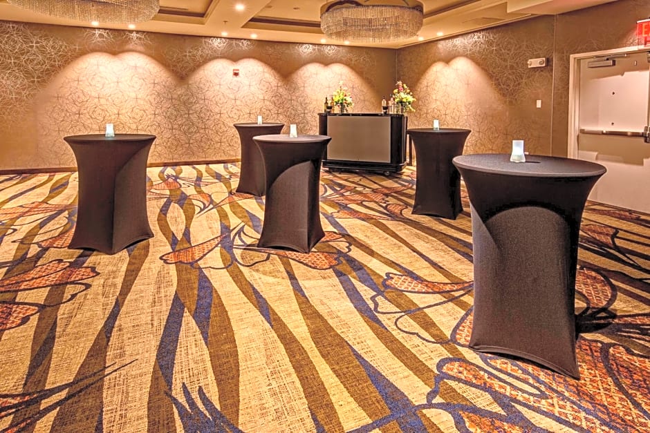 Courtyard by Marriott Oxford