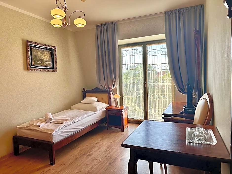 Irys Boutique Residence - przy plaży