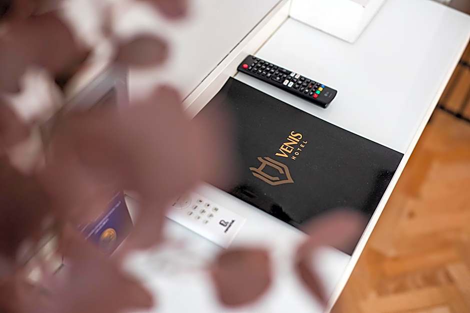 Venis Boutique Residence