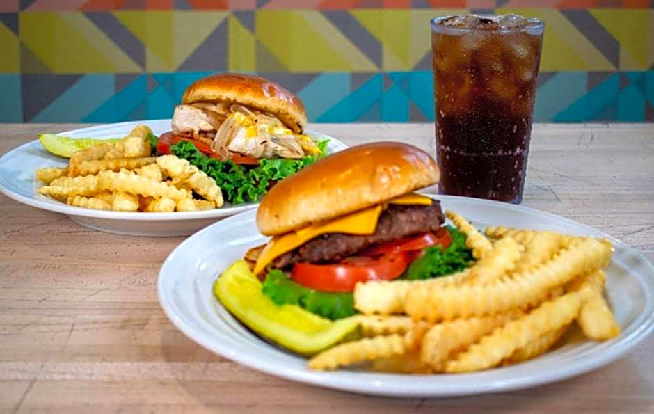 Centennial Plaza Resort Gulfport