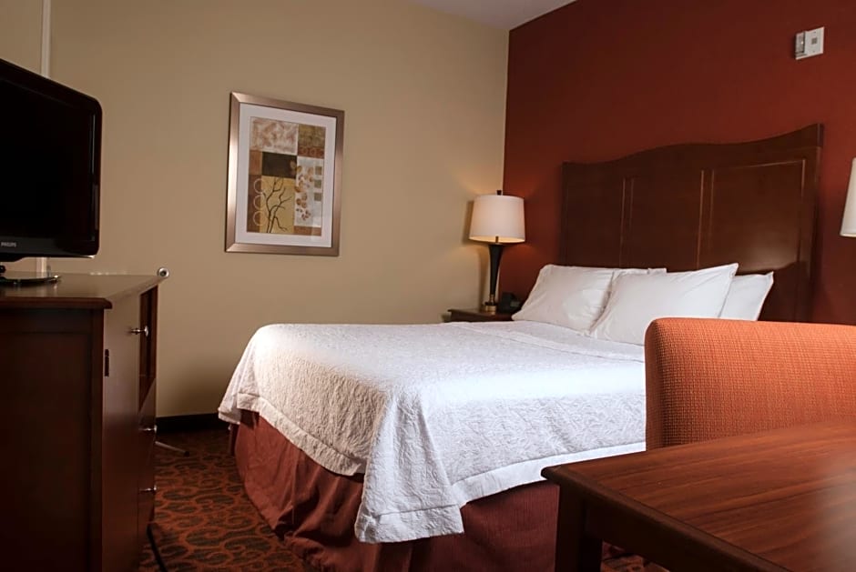 Hampton Inn Tomah