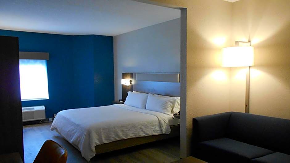 Holiday Inn Express St. Augustine Dtwn - Historic By IHG