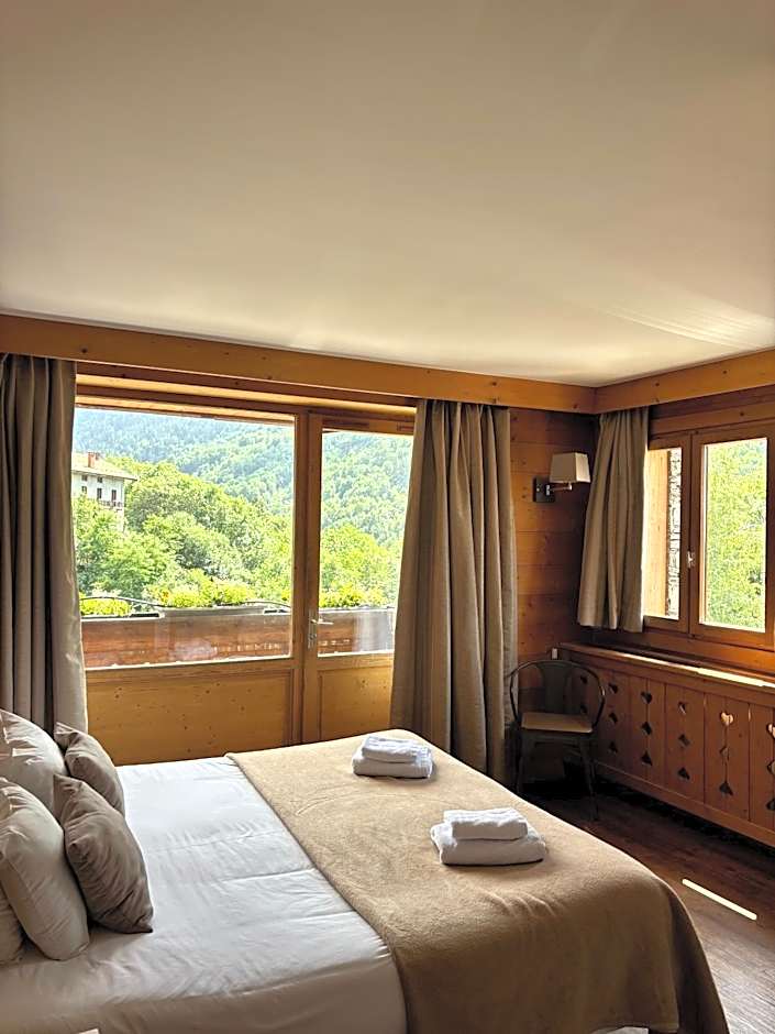 Hotel Le Monal