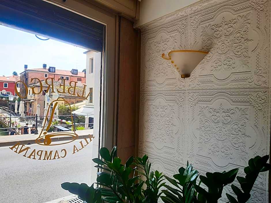 Albergo Alla Campana