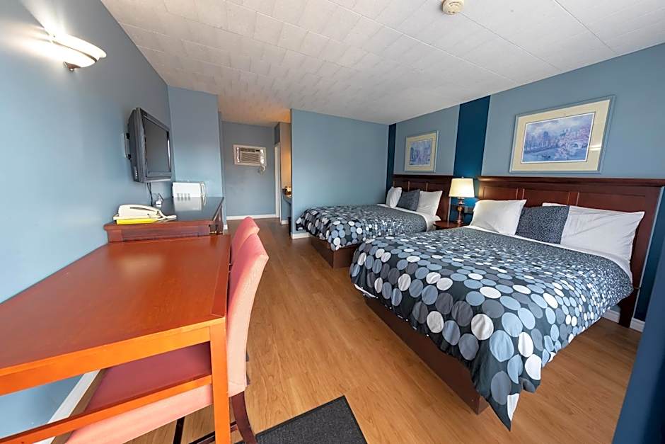 Villager Lodge Niagara Falls