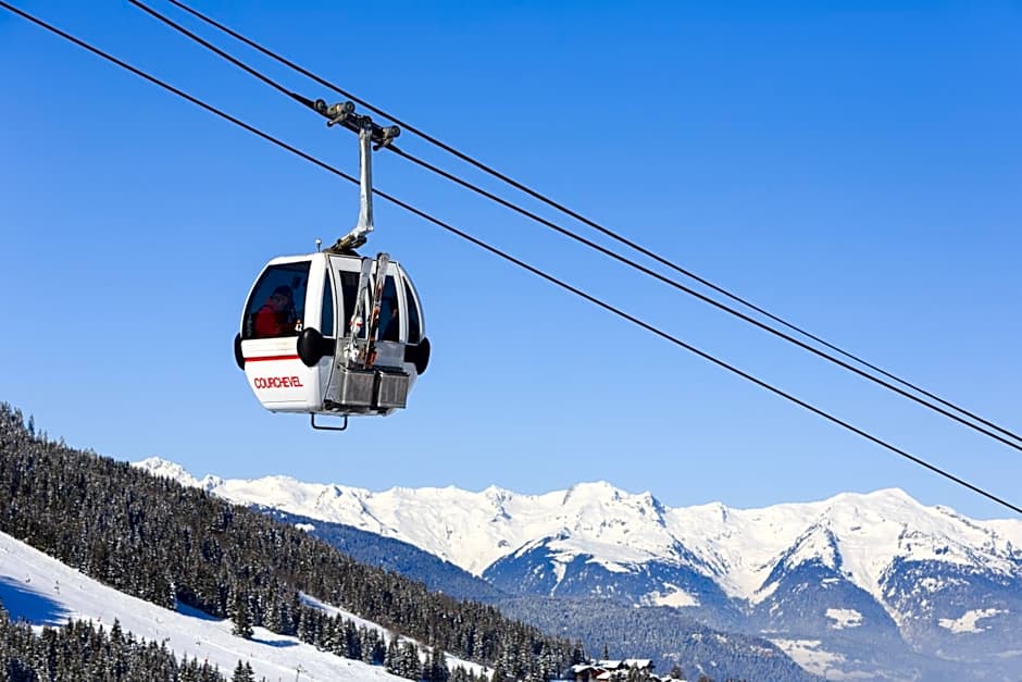 Hotel Club Blanche Neige