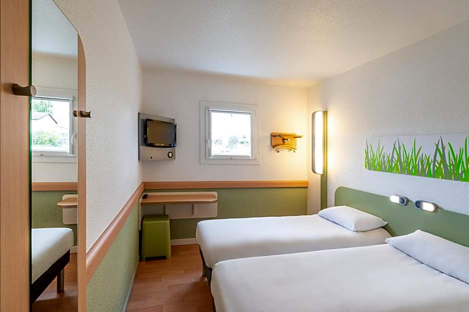 ibis budget Aachen City
