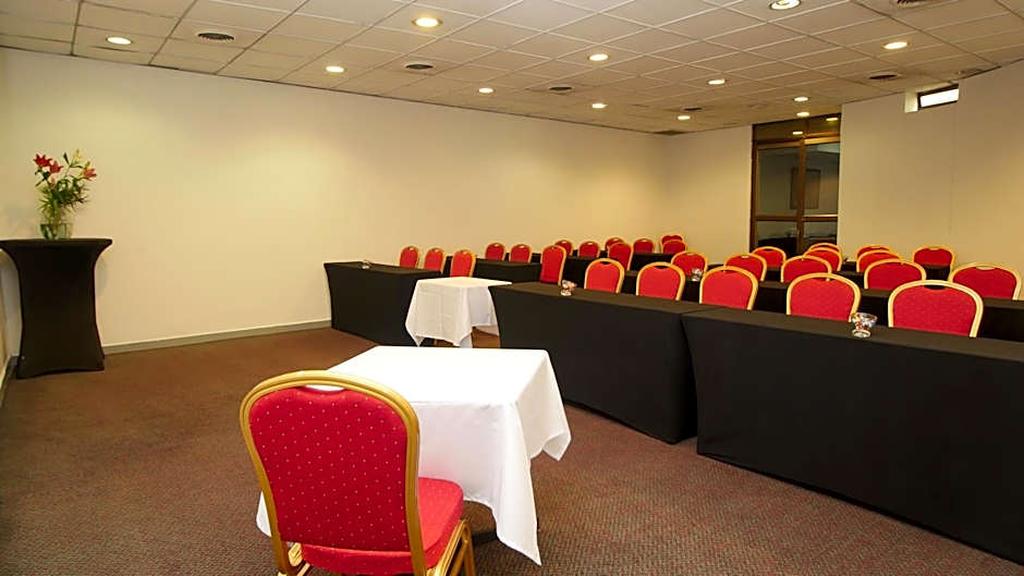 Hotel Diego de Almagro Santiago Centro