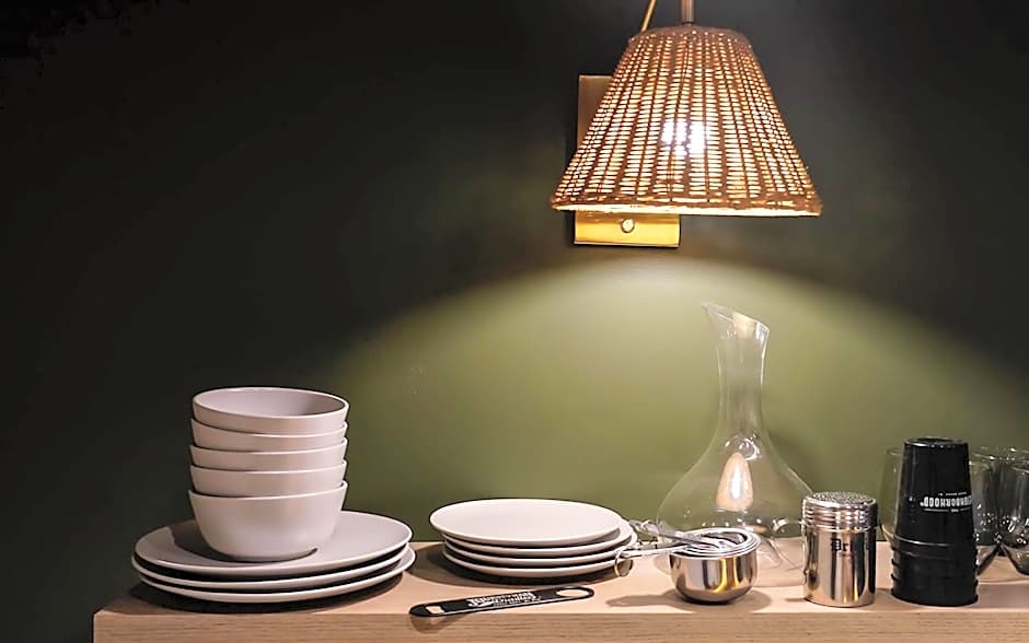 The Neighborhood Hotel Grand Beach