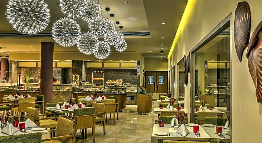 The Gateway Hotel Ambad