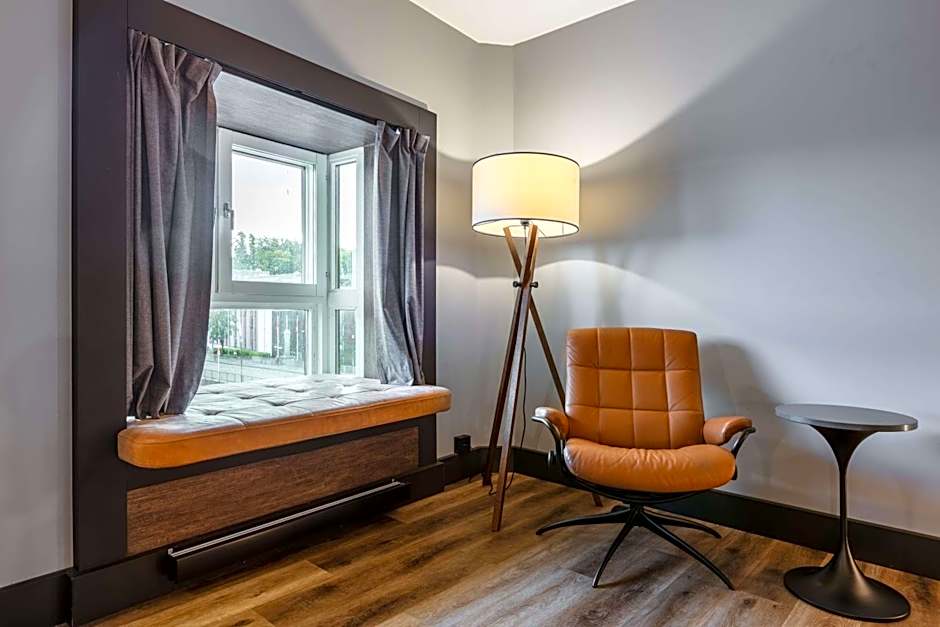 Radisson Blu Royal Garden Hotel, Trondheim