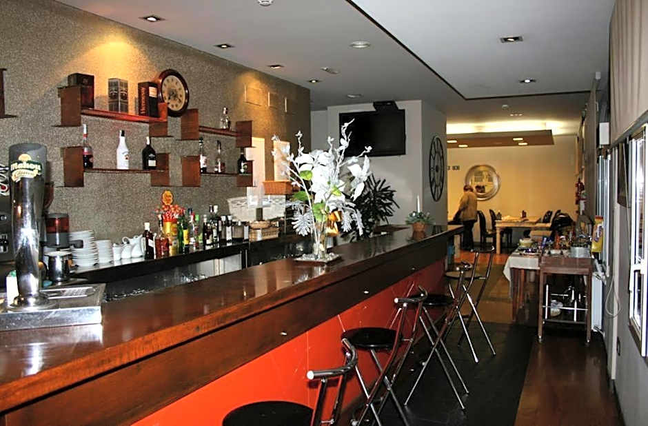 Hotel Viento del Norte