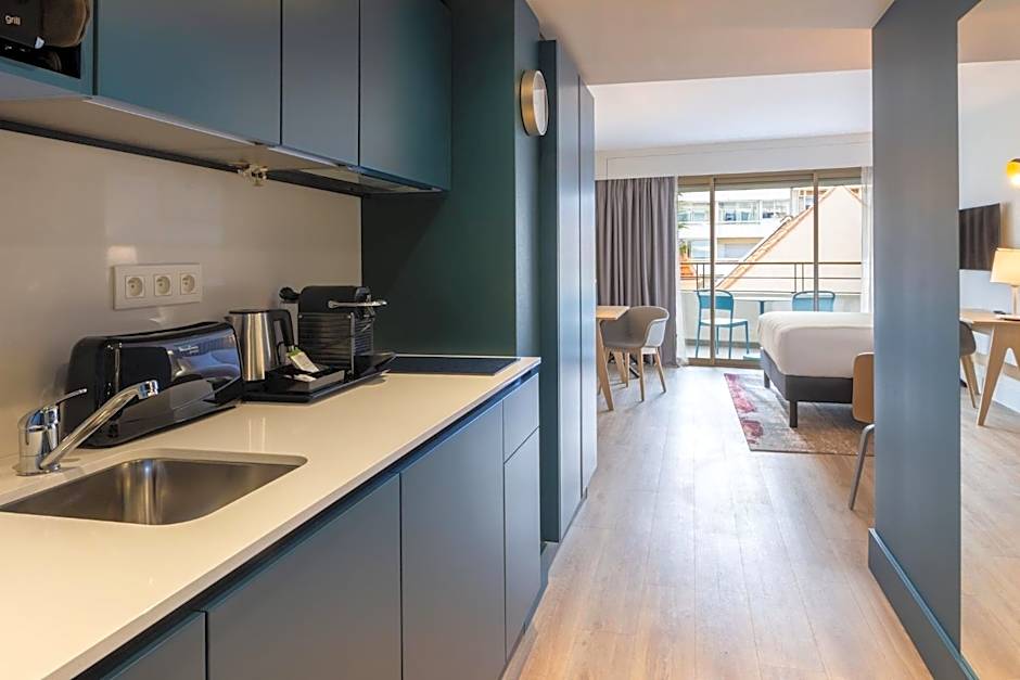 Staybridge Suites Cannes Centre By IHG