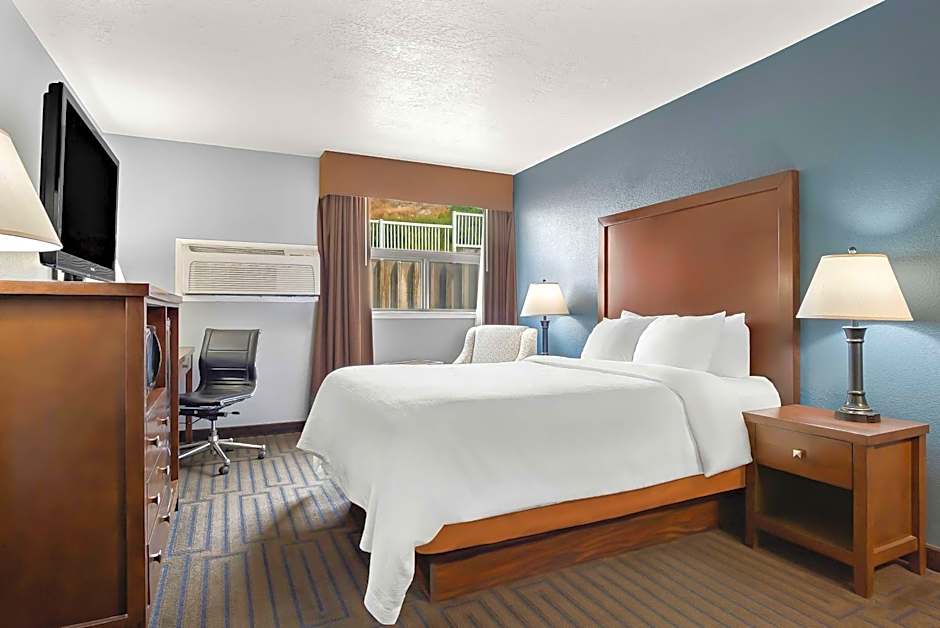 Best Western Pocatello Inn
