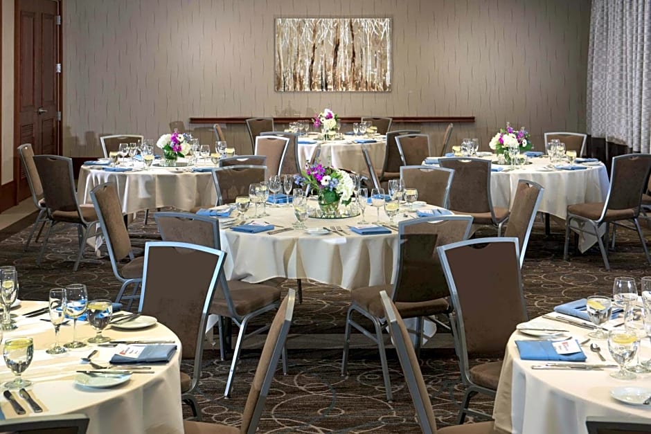 Hilton Garden Inn Portsmouth Downtown